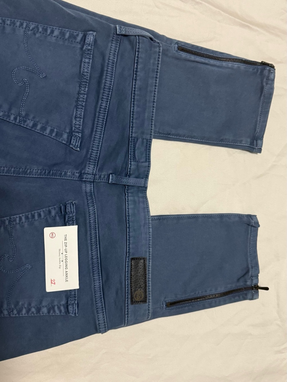 4 AG jeans at a Great Price - Picture 7 of 11